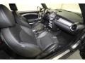 Dark Silver Metallic - Cooper S Convertible Photo No. 30