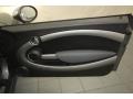 Dark Silver Metallic - Cooper S Convertible Photo No. 31