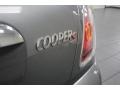 Dark Silver Metallic - Cooper S Convertible Photo No. 34