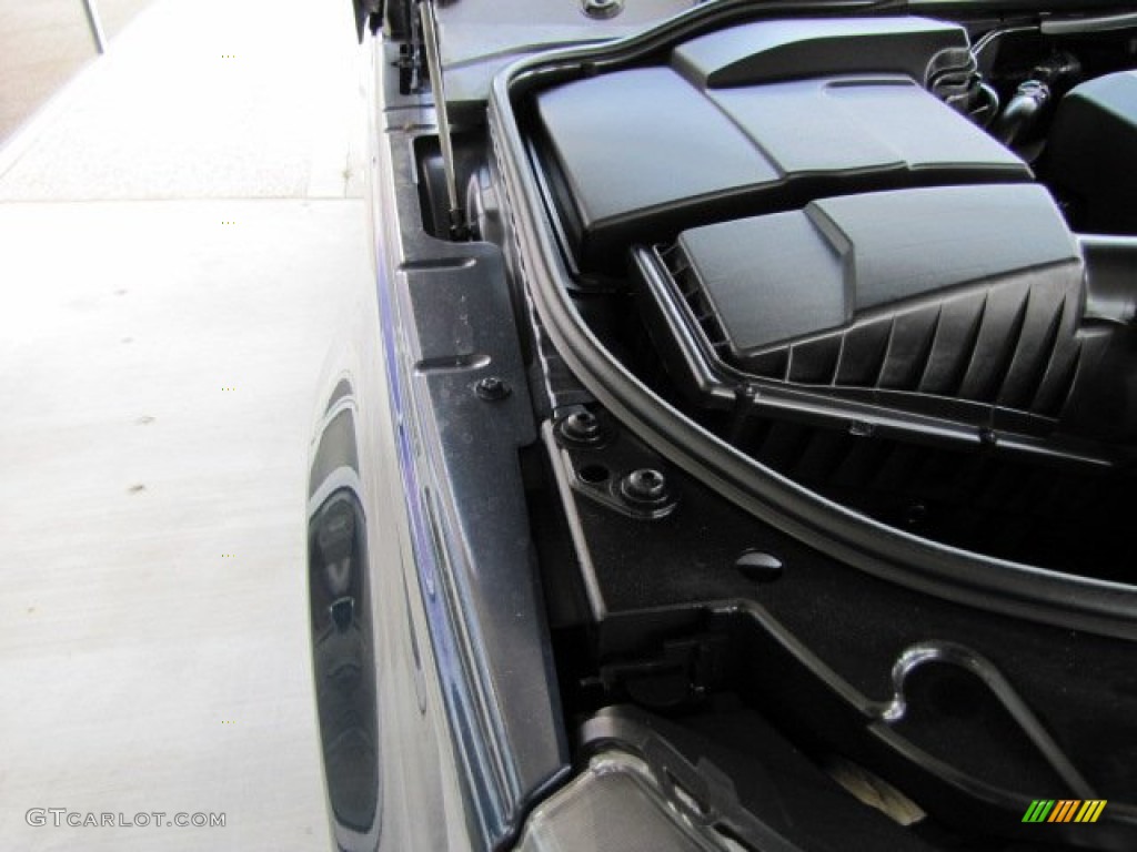 2012 Range Rover Sport HSE LUX - Buckingham Blue Metallic / Almond photo #51