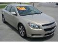 Gold Mist Metallic - Malibu LT Photo No. 2