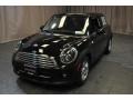 Midnight Black Metallic - Cooper Hardtop Photo No. 1