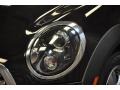Midnight Black Metallic - Cooper Hardtop Photo No. 2