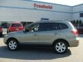 Natural Khaki Green - Santa Fe SE 4WD Photo No. 3