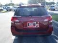 Venetian Red Pearl - Outback 3.6R Limited Photo No. 5