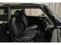 Midnight Black Metallic - Cooper Hardtop Photo No. 7