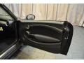 Midnight Black Metallic - Cooper Hardtop Photo No. 8