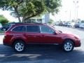 2013 Venetian Red Pearl Subaru Outback 3.6R Limited  photo #7