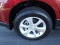 2013 Venetian Red Pearl Subaru Outback 3.6R Limited  photo #8