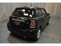 Midnight Black Metallic - Cooper Hardtop Photo No. 13