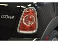 Midnight Black Metallic - Cooper Hardtop Photo No. 14