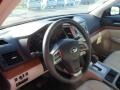 2013 Venetian Red Pearl Subaru Outback 3.6R Limited  photo #12