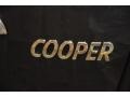 Midnight Black Metallic - Cooper Hardtop Photo No. 15