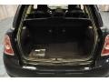 Midnight Black Metallic - Cooper Hardtop Photo No. 17