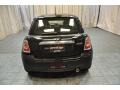 Midnight Black Metallic - Cooper Hardtop Photo No. 18