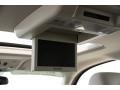 2010 Chevrolet Tahoe Light Titanium/Dark Titanium Interior Entertainment System Photo