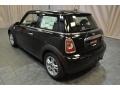 Midnight Black Metallic - Cooper Hardtop Photo No. 19