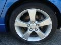 Winning Blue Mica - MAZDA3 s Hatchback Photo No. 6