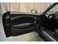 Midnight Black Metallic - Cooper Hardtop Photo No. 22
