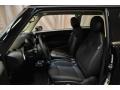 Midnight Black Metallic - Cooper Hardtop Photo No. 23