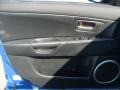 Winning Blue Mica - MAZDA3 s Hatchback Photo No. 8