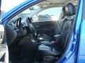 Winning Blue Mica - MAZDA3 s Hatchback Photo No. 9