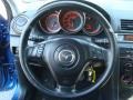 Winning Blue Mica - MAZDA3 s Hatchback Photo No. 12