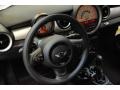 Midnight Black Metallic - Cooper Hardtop Photo No. 29