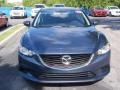 2014 Blue Reflex Mica Mazda MAZDA6 Touring  photo #2