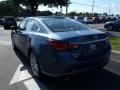 Blue Reflex Mica - MAZDA6 Touring Photo No. 4