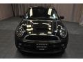 Iced Chocolate Metallic - Cooper S Hardtop Photo No. 3