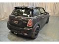 Iced Chocolate Metallic - Cooper S Hardtop Photo No. 13