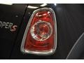 Iced Chocolate Metallic - Cooper S Hardtop Photo No. 14