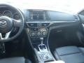 2014 Blue Reflex Mica Mazda MAZDA6 Touring  photo #16