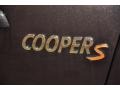 Iced Chocolate Metallic - Cooper S Hardtop Photo No. 15