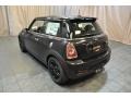 Iced Chocolate Metallic - Cooper S Hardtop Photo No. 19