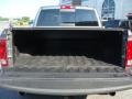 2012 Mineral Gray Metallic Dodge Ram 1500 Laramie Crew Cab 4x4  photo #6