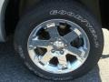 2012 Mineral Gray Metallic Dodge Ram 1500 Laramie Crew Cab 4x4  photo #7