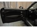 Iced Chocolate Metallic - Cooper S Hardtop Photo No. 22
