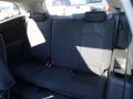 Ebony Rear Seat Photo for 2014 Chevrolet Traverse #82502374