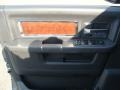 2012 Mineral Gray Metallic Dodge Ram 1500 Laramie Crew Cab 4x4  photo #9