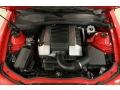 Victory Red - Camaro SS/RS Coupe Photo No. 20
