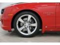 Victory Red - Camaro SS/RS Coupe Photo No. 22