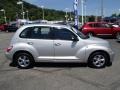 Bright Silver Metallic - PT Cruiser  Photo No. 1