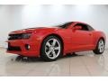 Victory Red - Camaro SS/RS Coupe Photo No. 24