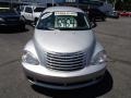 Bright Silver Metallic - PT Cruiser  Photo No. 3