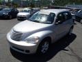 Bright Silver Metallic - PT Cruiser  Photo No. 4