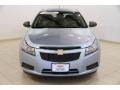 Ice Blue Metallic - Cruze LS Photo No. 2