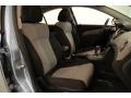 Ice Blue Metallic - Cruze LS Photo No. 11
