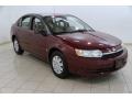 2003 Cranberry Saturn ION 2 Sedan #82500822